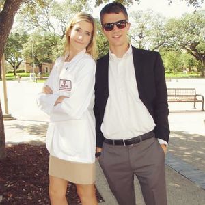 Meet your Posher, Jordan